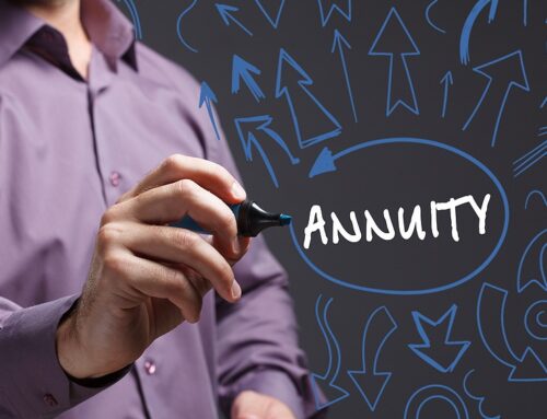 Annuity Awareness Month: Understanding Annuities and Their Role in Retirement